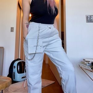Lychee The Label Cargo Pants